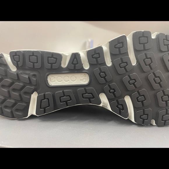 Ecco Multi vent gtx sneaker - Picture 5 of 7